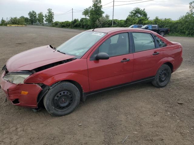 ford focus zx4 2005 1fafp34n85w280693