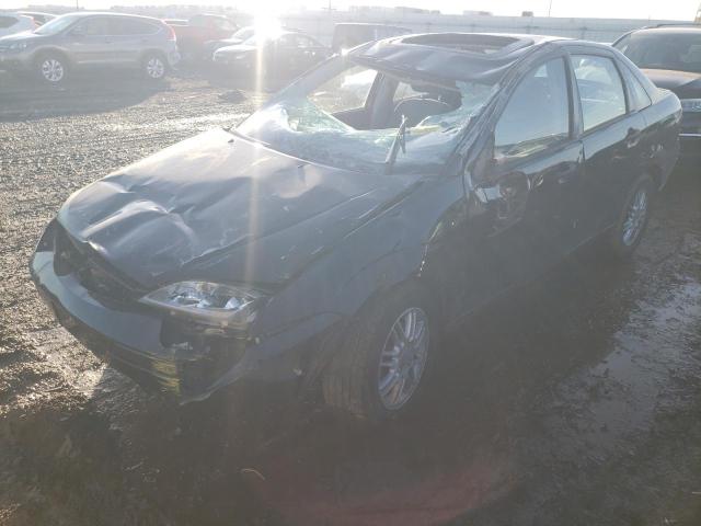 ford focus zx4 2006 1fafp34n86w223296