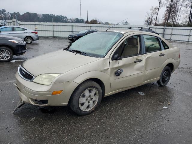 ford focus zx4 2007 1fafp34n87w177504