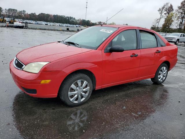 ford focus zx4 2007 1fafp34n87w228337