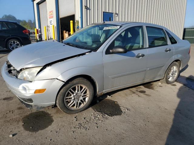 ford focus zx4 2007 1fafp34n87w235773