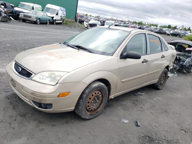 ford focus 2007 1fafp34n87w318720