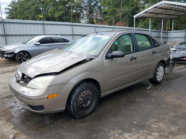 ford focus zx4 2005 1fafp34n95w102761