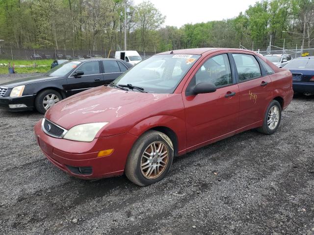 ford focus 2005 1fafp34nx5w137471