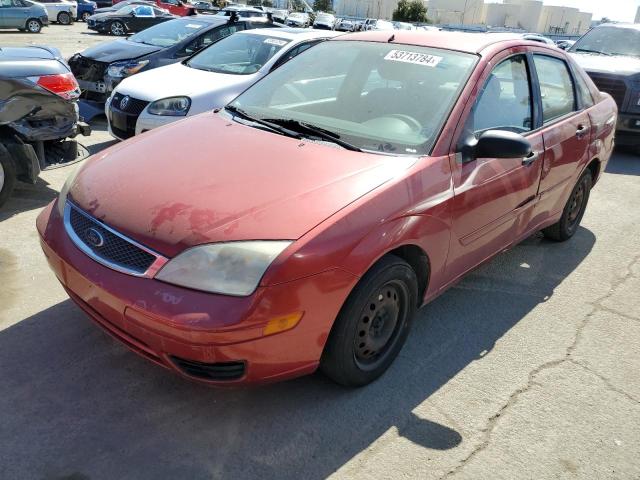 ford focus zx4 2005 1fafp34nx5w224755