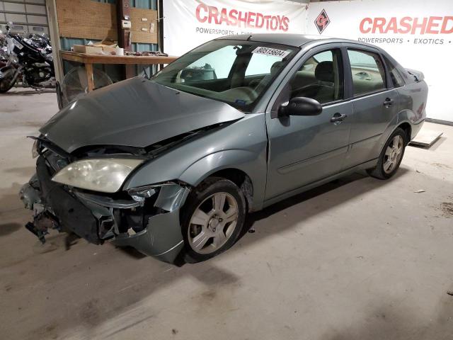 ford focus zx4 2005 1fafp34nx5w241409