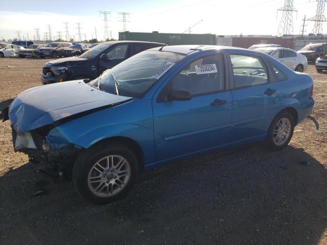 ford focus zx4 2007 1fafp34nx7w311977