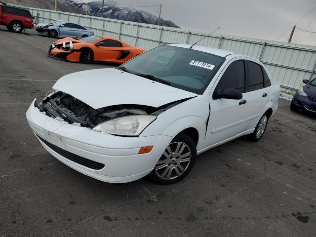 ford focus se 2001 1fafp34p21w142708