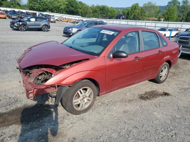 ford focus se 2003 1fafp34p23w212131