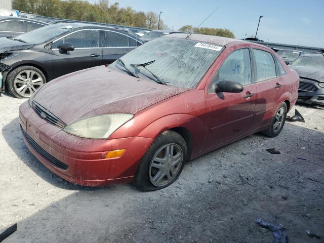 ford focus se 2002 1fafp34p62w359907