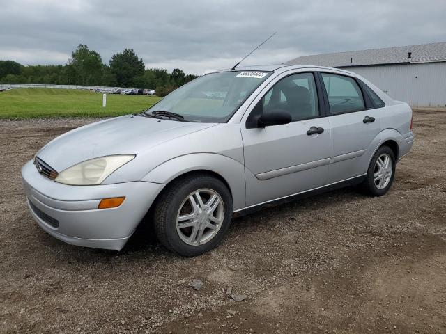 ford focus 2001 1fafp34p71w177311