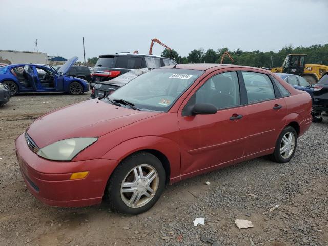 ford focus se c 2003 1fafp34z03w337193