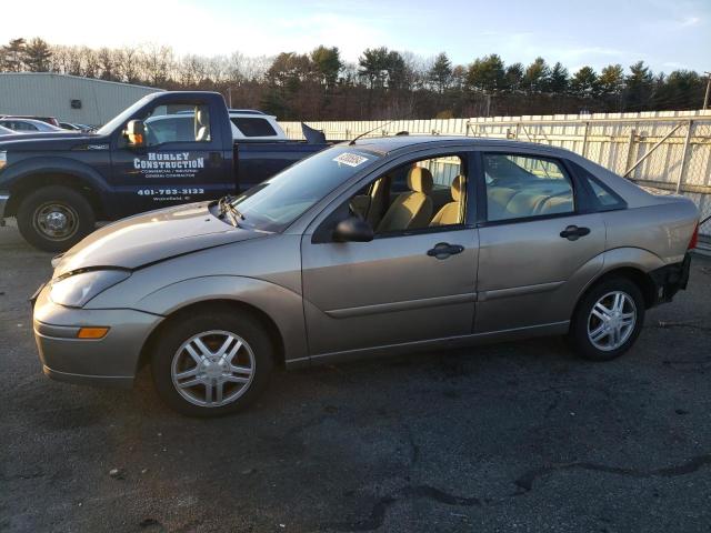 ford focus se c 2003 1fafp34z63w224882