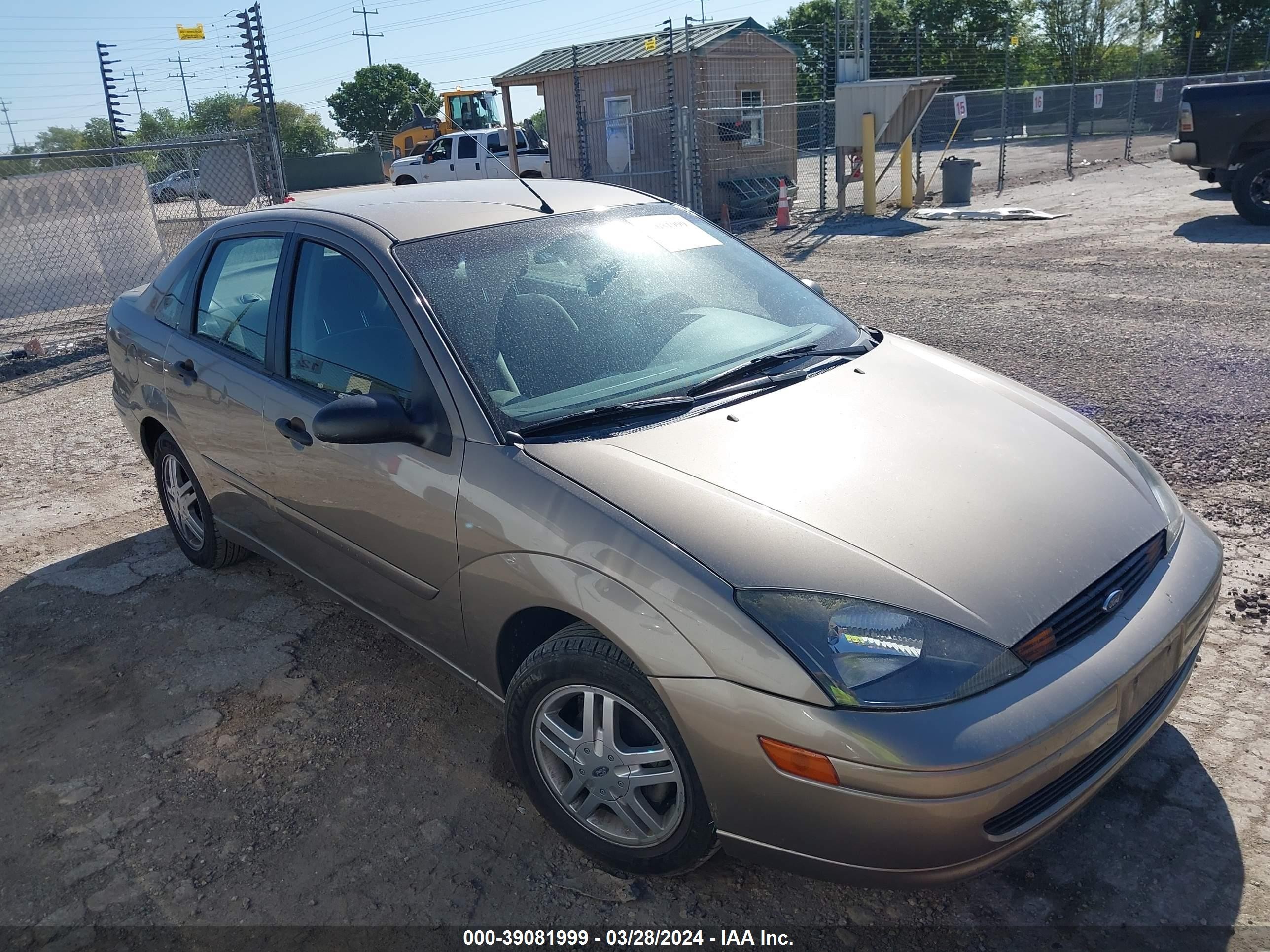 ford focus 2003 1fafp34z73w211185