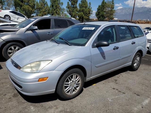 ford focus se 2002 1fafp36302w282851