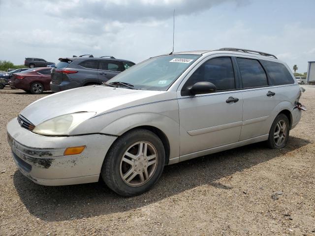 ford focus 2001 1fafp36331w255013