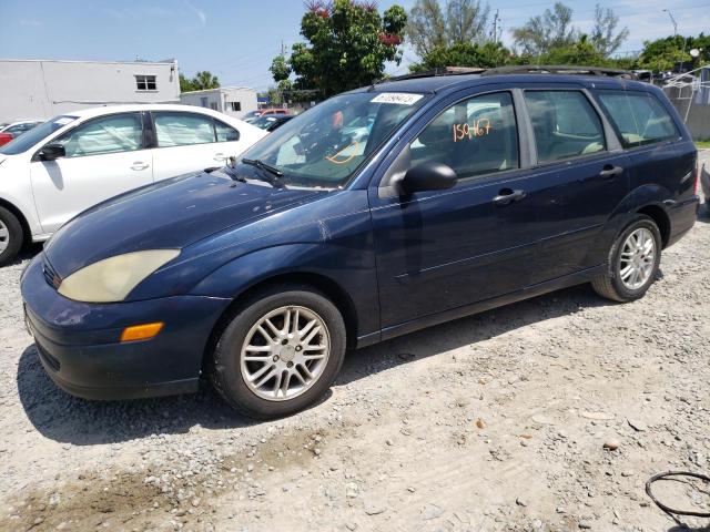 ford focus se 2003 1fafp36333w215937