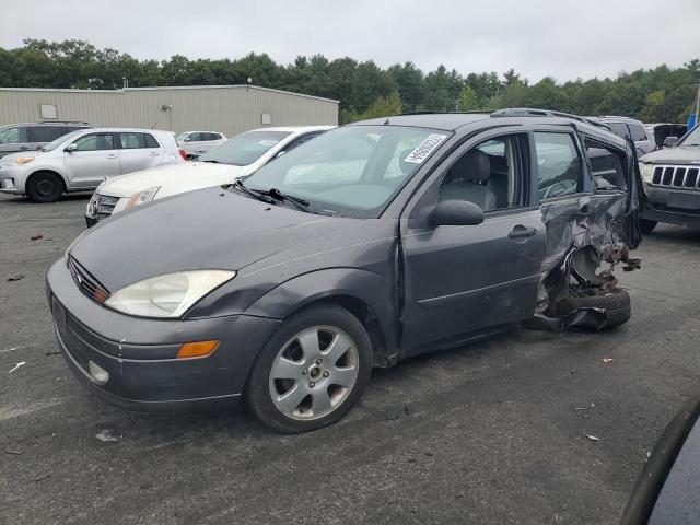 ford focus se 2002 1fafp36372w205054