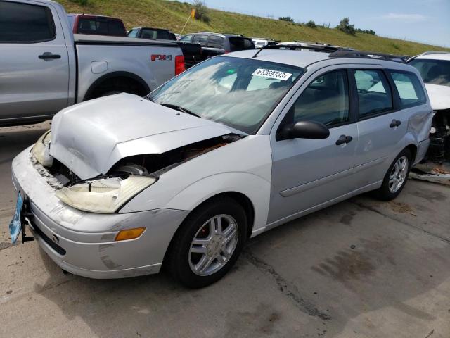 ford focus 2001 1fafp36391w246820