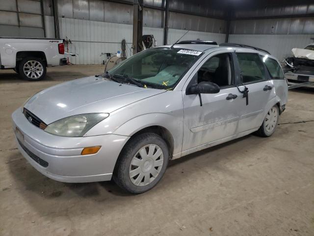 ford focus 2004 1fafp36394w132756