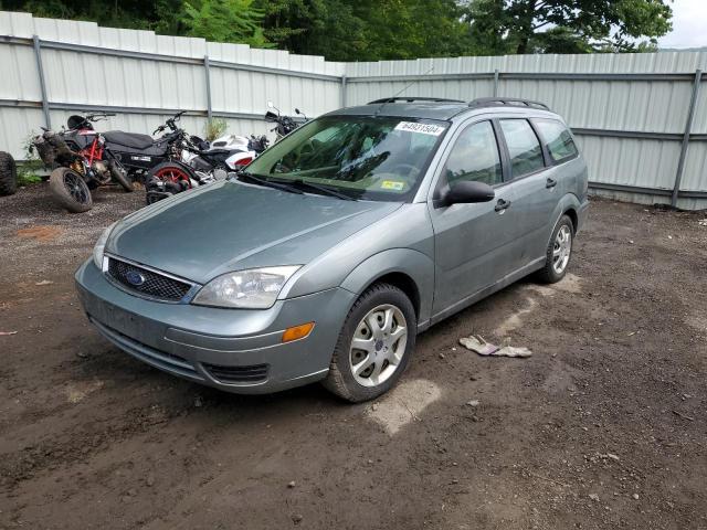 ford focus zxw 2005 1fafp36n15w313515