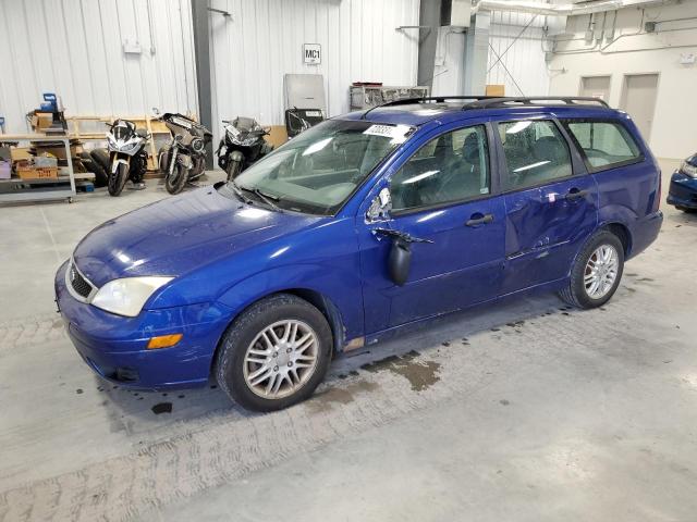 ford focus zxw 2005 1fafp36n35w309188