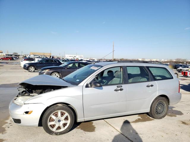 ford focus 2005 1fafp36n45w232475