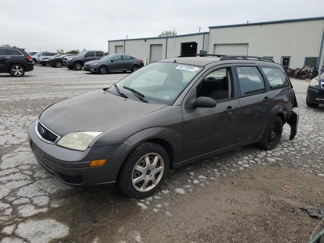 ford focus zxw 2005 1fafp36n65w184655