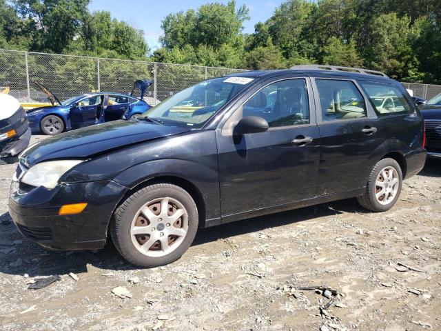 ford focus 2005 1fafp36n65w310190