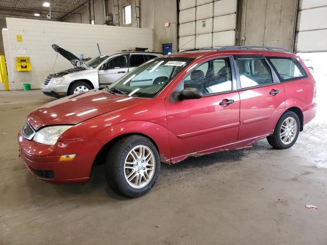 ford focus 2005 1fafp36n75w269035