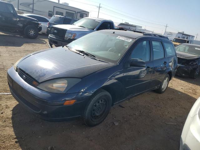 ford focus se 2003 1fafp36p63w137592