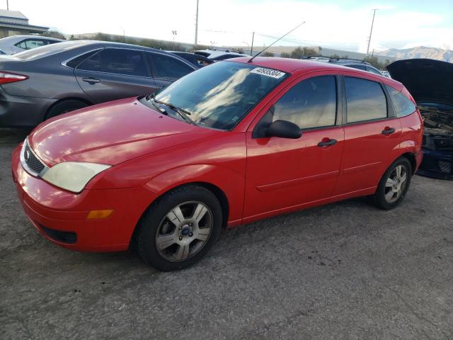 ford focus 2006 1fafp37n36w210452