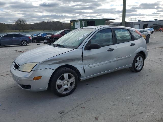 ford focus zx5 2007 1fafp37n37w305496