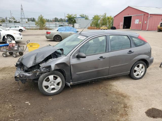 ford focus zx5 2007 1fafp37n37w337137