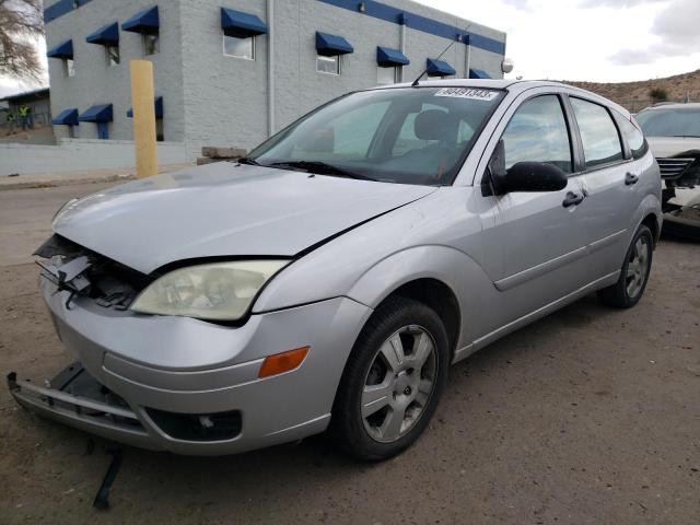 ford all other 2007 1fafp37n57w121841