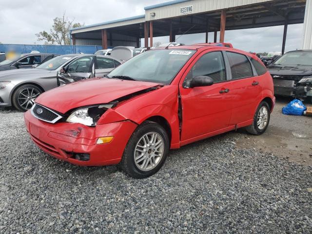 ford focus zx5 2007 1fafp37n67w172524