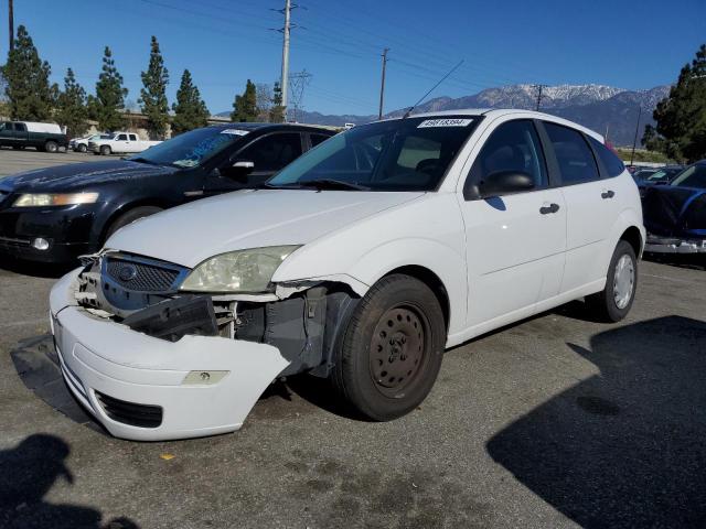 ford focus 2006 1fafp37n86w218790