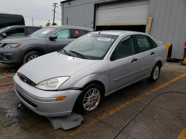 ford focus zts 2000 1fafp3832yw275521