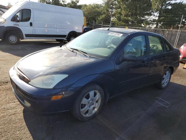 ford focus zts 2001 1fafp38331w162666