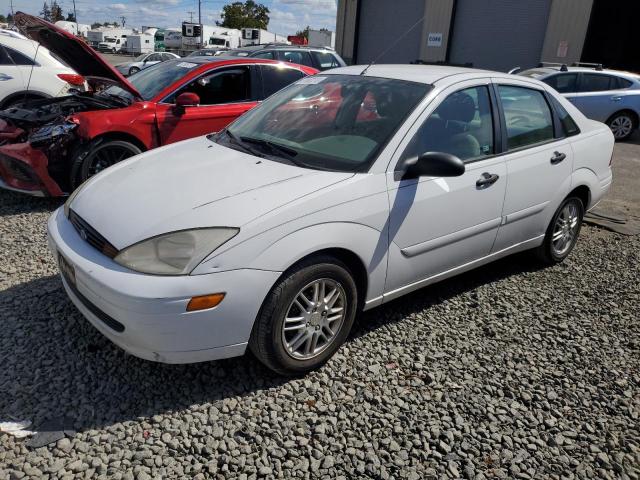 ford focus zts 2000 1fafp3833yw248277