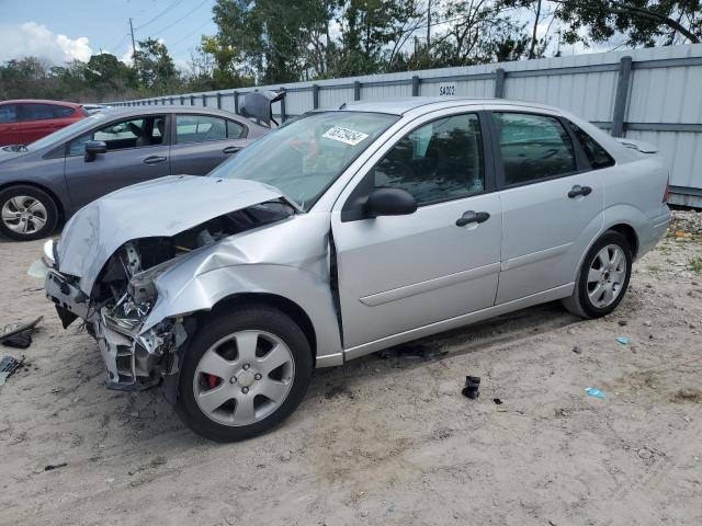 ford focus zts 2002 1fafp38362w197199