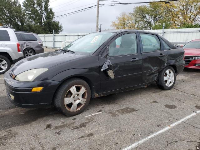 ford focus zts 2003 1fafp38383w181376