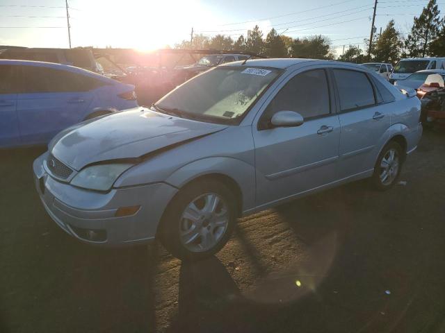 ford focus zx4 2005 1fafp38z25w311126