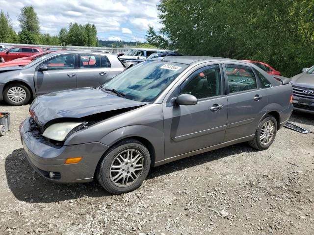 ford focus zx4 2005 1fafp38z45w162041