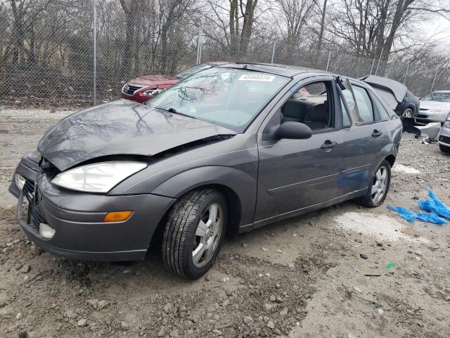 ford focus 2004 1fafp38z84w144611