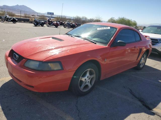 ford mustang 2001 1fafp40401f212773