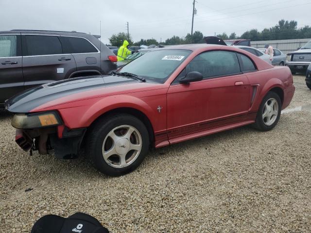 ford mustang 2001 1fafp40401f262640