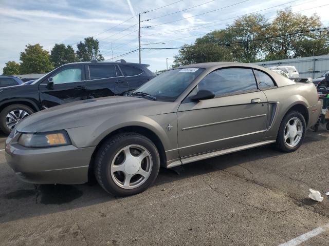 ford mustang 2002 1fafp40402f121360