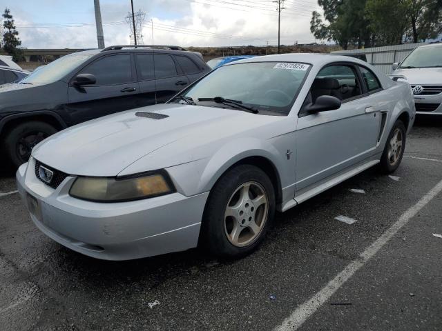 ford mustang 2002 1fafp40402f200415