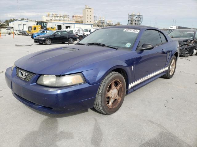 ford mustang 2002 1fafp40402f238775